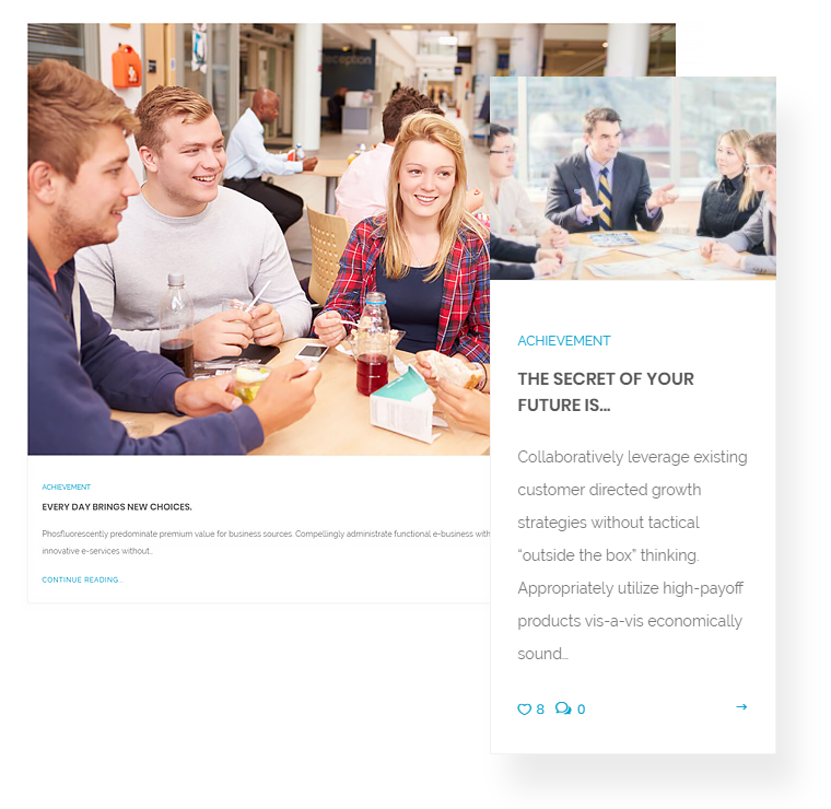 blog-layout